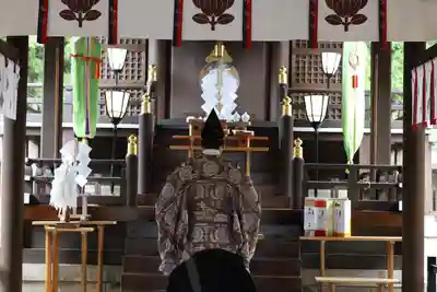 橘神社(長崎県)