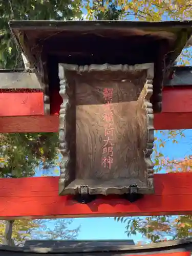 神田神社の建物その他