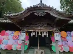 大御和神社(徳島県)