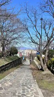 妙福寺(北海道)