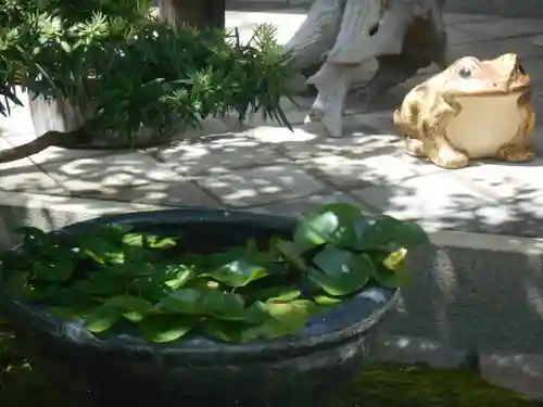 天嶽院の庭園