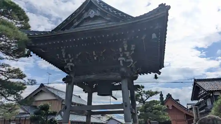 泉久寺(福井県)