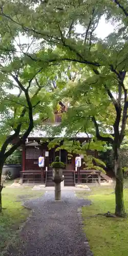 新長谷寺のその他建物