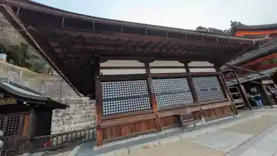 清水寺(京都府)