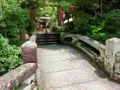 熊野若王子神社(京都府)