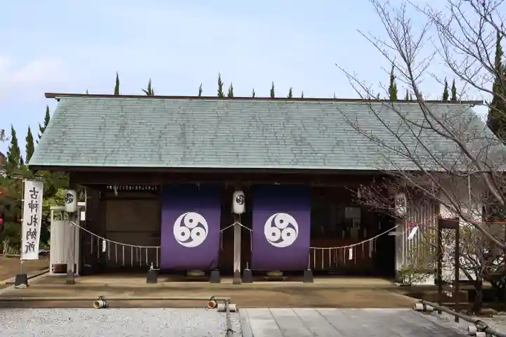 淵神社(長崎県)