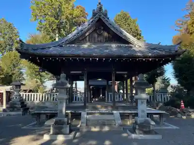八幡神社(滋賀県)