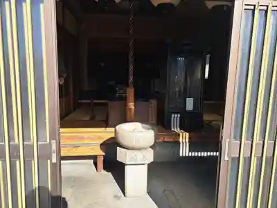 合邦辻閻魔堂(大阪府)