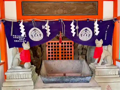 乙女稲荷神社(東京都)