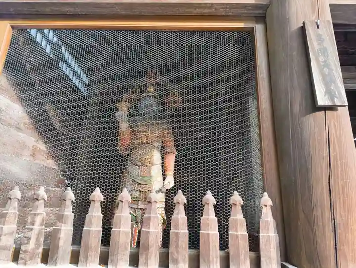 乗蓮寺(東京都)