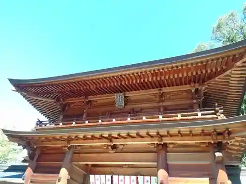 大山祇神社(愛媛県)