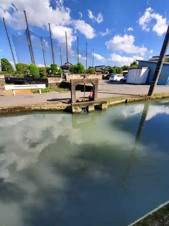 人丸神社(小中町)のその他建物