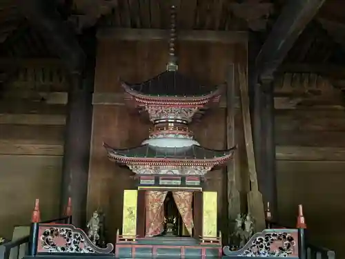 遠照寺のその他建物