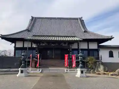 妙福寺(埼玉県)