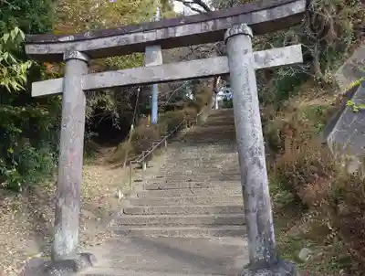 大田原神社(栃木県)