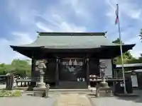疋野神社(熊本県)