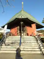 本覚寺(神奈川県)