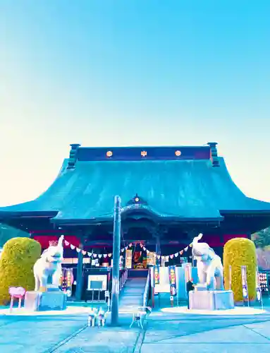 長福寿寺(千葉県)