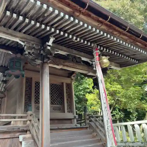 天之御中主尊神社(滋賀県)