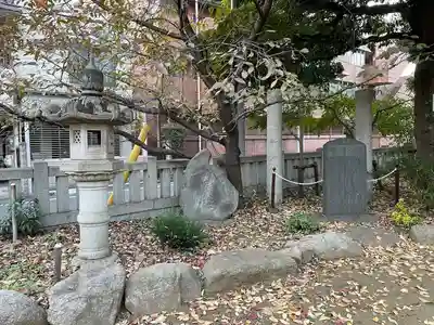 新井天神北野神社(東京都)