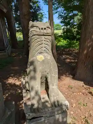 石鳥谷熊野神社(岩手県)