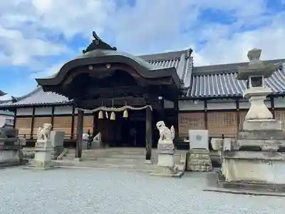 住吉神社(兵庫県)