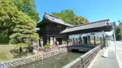 鑁阿寺(栃木県)