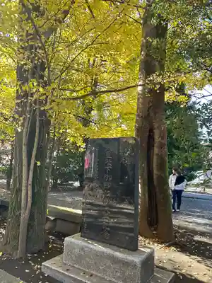日枝神社水天宮(東京都)