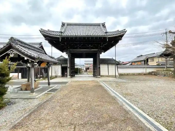 弘誓寺(滋賀県)