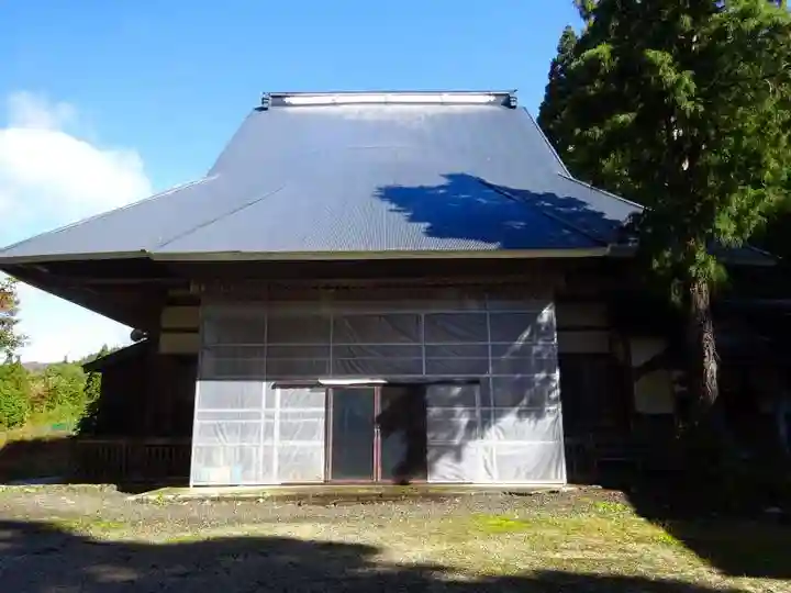行徳寺(滋賀県)