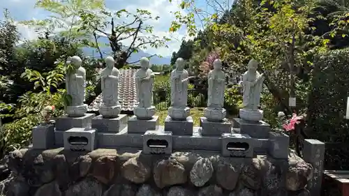 大慈寺(埼玉県)