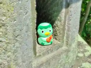 諫早神社(九州総守護 四面宮)(長崎県)(2025年05月04日(日) 13時59分10秒投稿)