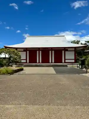 薬師寺のその他建物