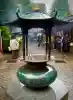 待乳山聖天(本龍院)(東京都)