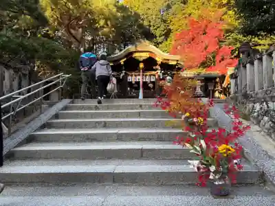 八大神社(京都府)
