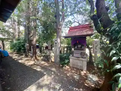 水火天満宮(京都府)