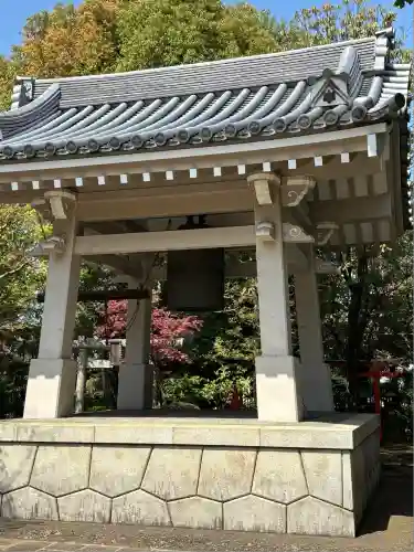龍雲寺(東京都)
