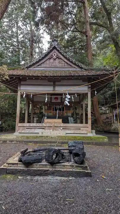 小倉神社(京都府)