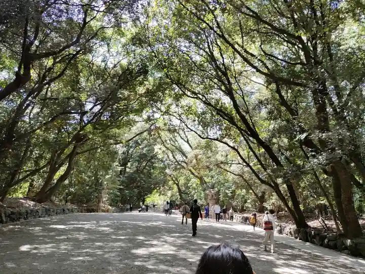 熱田神宮のその他建物