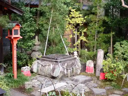 六道珍皇寺の庭園