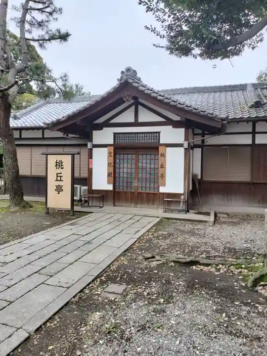 真清田神社のその他建物