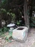 城山稲荷神社のその他建物