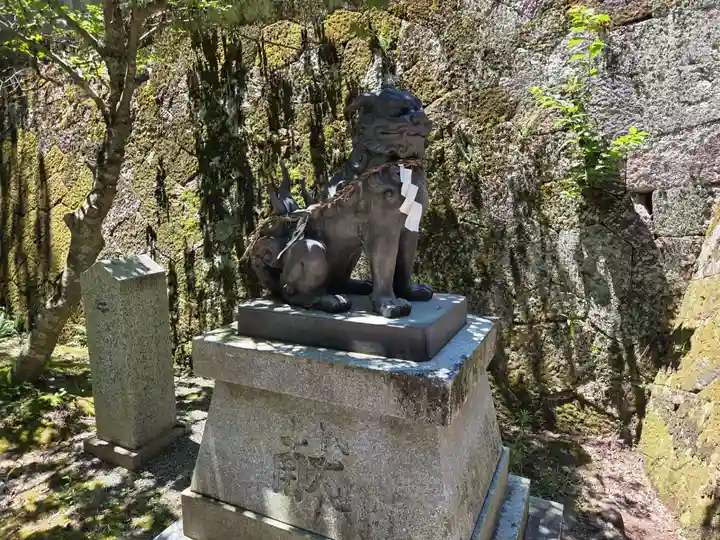飛騨東照宮(岐阜県)