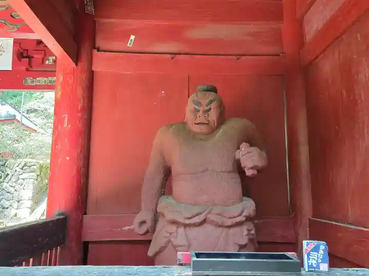 花園神社(茨城県)
