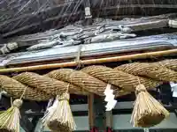 大畑八幡宮(青森県)