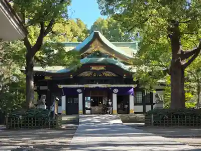 王子神社(東京都)
