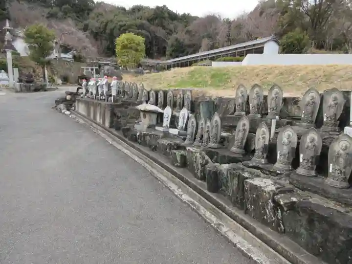 童学寺(徳島県)