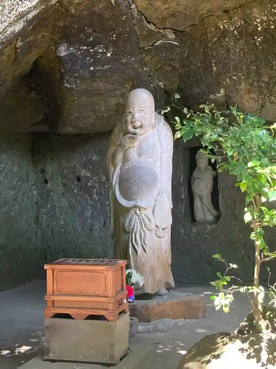 浄智寺(神奈川県)