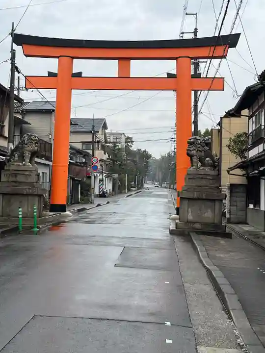 今宮神社(京都府)