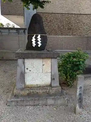 歌懸稲荷神社(山形県)